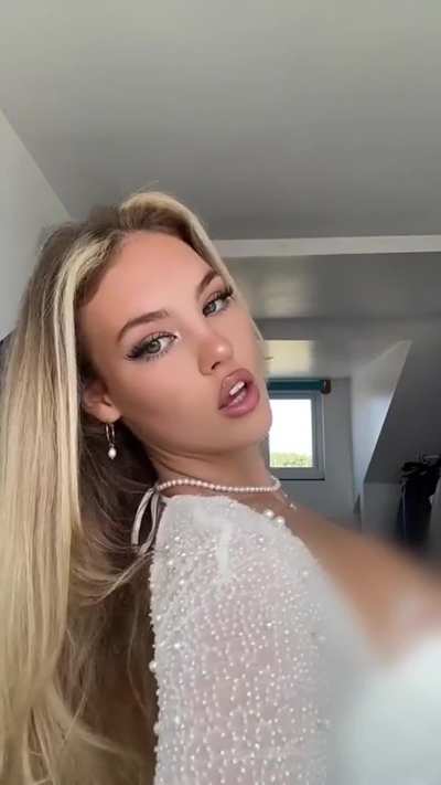 Gorgeous  