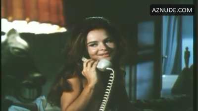Susan Bernard - The Witching (1993)