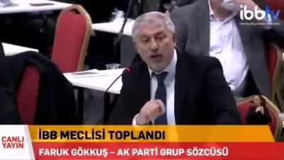 Nasıl bir hayal d&uuml;nyasında yaşıyonuz acaba amk