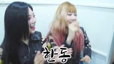 Victorious Handong