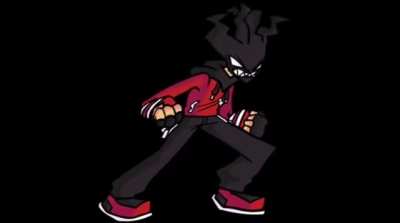 AGOTI is a Gun