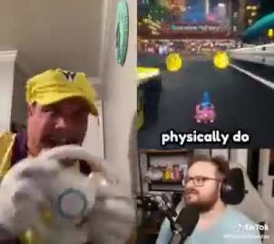 Wario