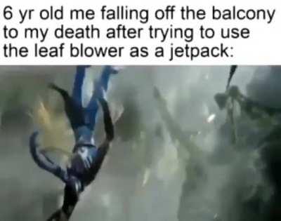 It didn&rsquo;t work