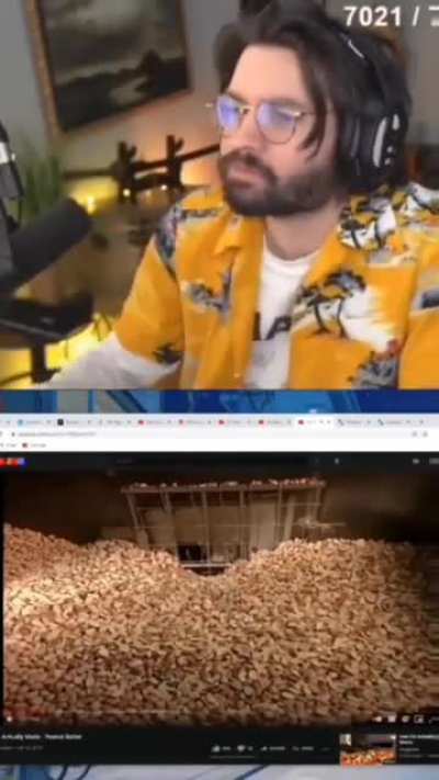 Peanuts