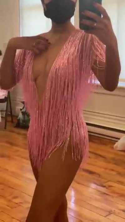 Bts fitting