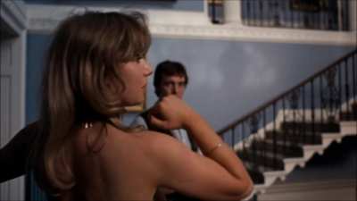 Helen Mirren - Savage Messiah (1972)