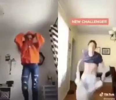 New challenge!!