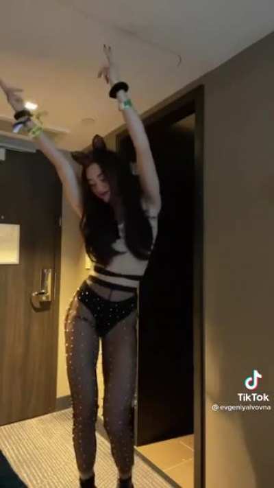 Sexy....