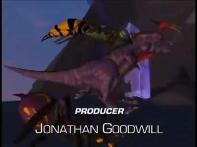 New Mandela Effect: DAE remember that Beast Wars was called "King Kong Adventure Fuck" when it premiered????
