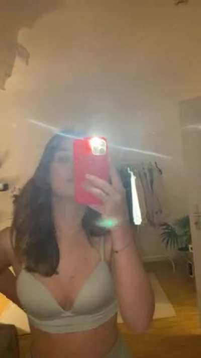 If you are awake and see this then you owe me your cock