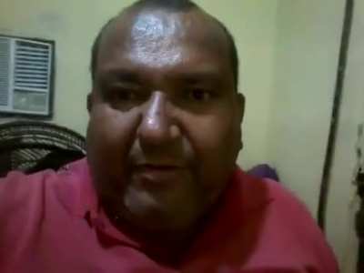 monkaW CALMA EDNALDO