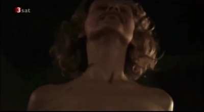 Catherine Flemming in Die Datsche (2002)