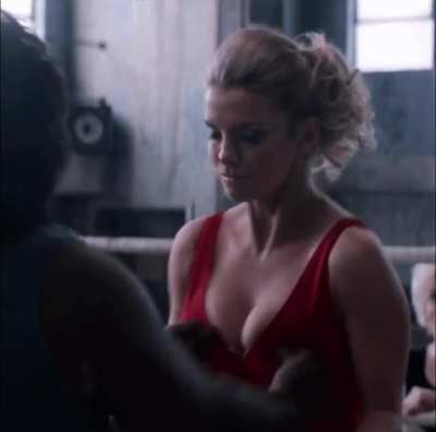 Betty Gilpin