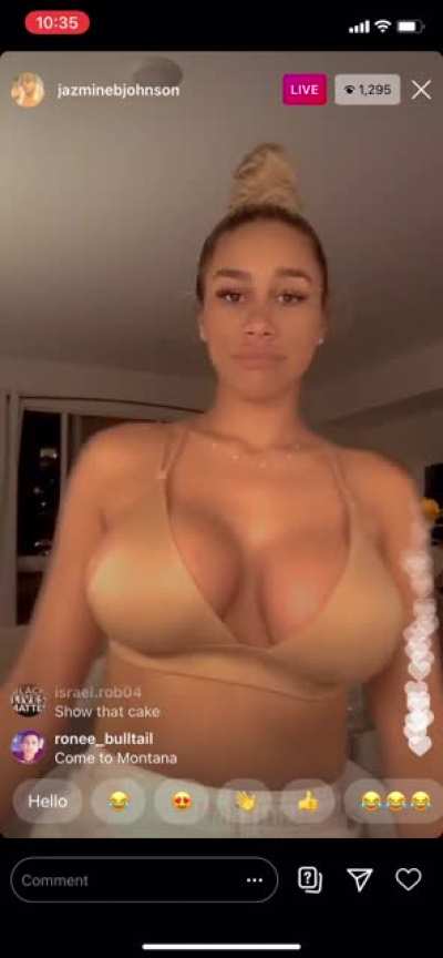 Sheesh 👀