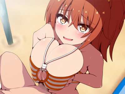 gudako paizuri (fate grand order)