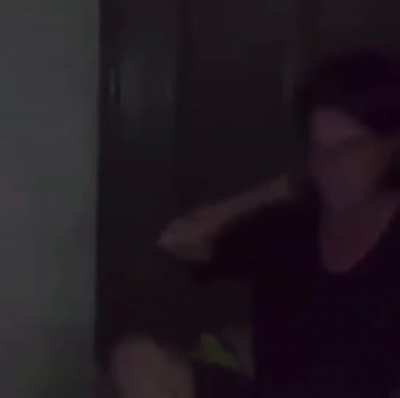Quickest Exorcism Ever