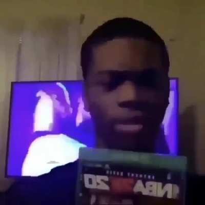 Bro kiss