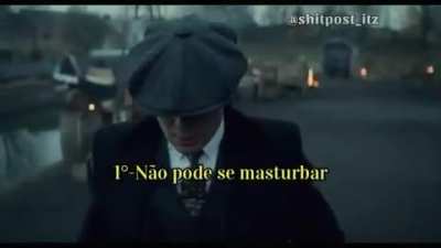 Boa sorte guerreiro !