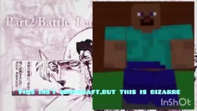 So...i just modded the video "Arigato,Gyro" and have put actual ABD...if you share this,please,give me some credit. My Discord is Cube#6858