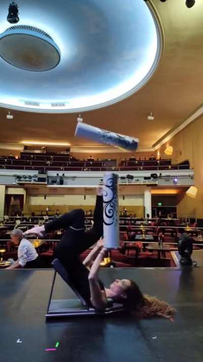 Pure talent
