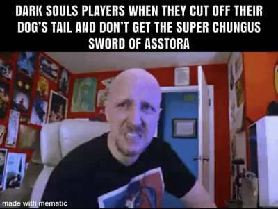 Dark souls