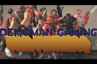 Screw Engineer Gaming, Demoman Gaming Rise Up