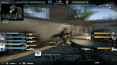 global mm btw