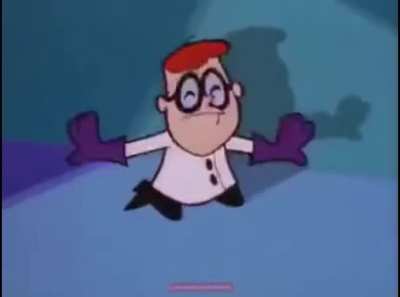 I miss old cartoons