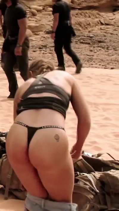 Masie Smith