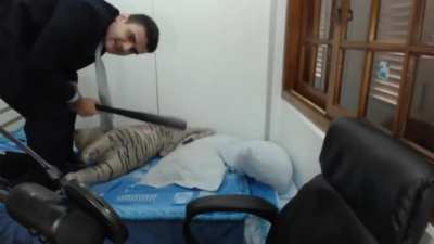 Desculpa se ficou ruim mais eu t&ocirc; aprendendo a editar agora mais ficou bom