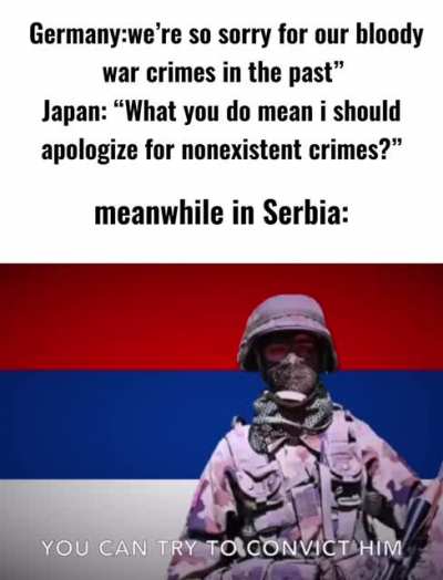 averege balkan song