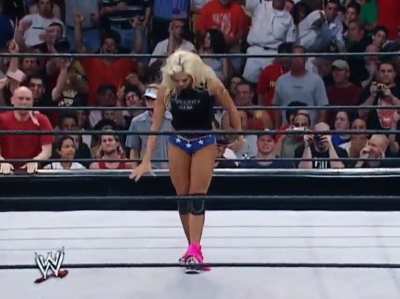 Torrie Wilson