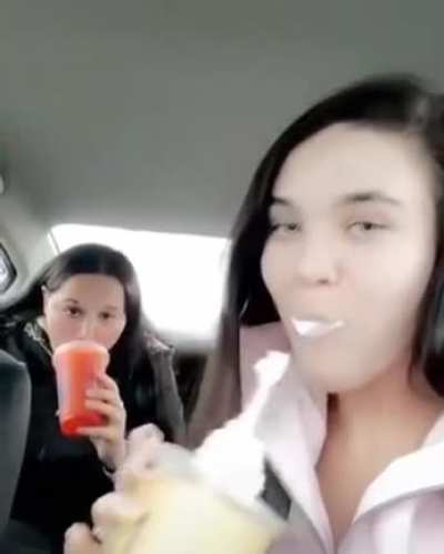 There&rsquo;s two kinds of women in this world&hellip;