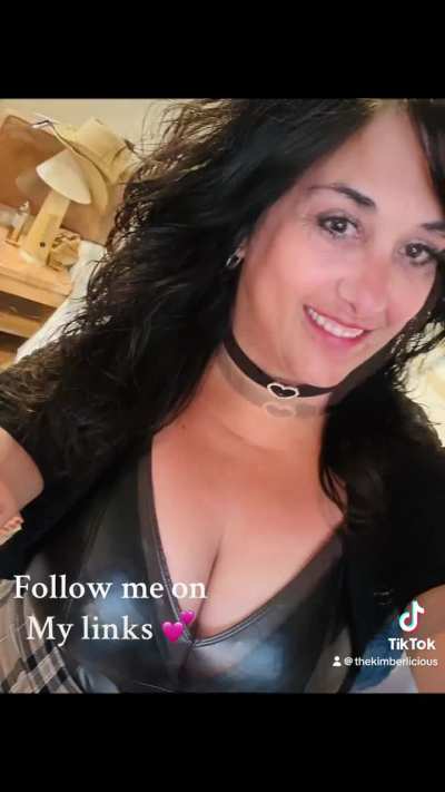 Connect with me on a different level