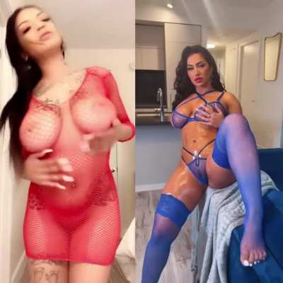 LEFT OR RIGHT