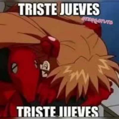 Yo cuando el moai se tom&oacute; su descanso :(