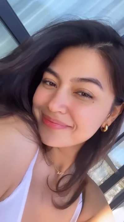 Melanie Angeles