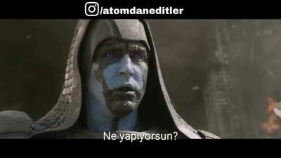 Güç taşı go brr