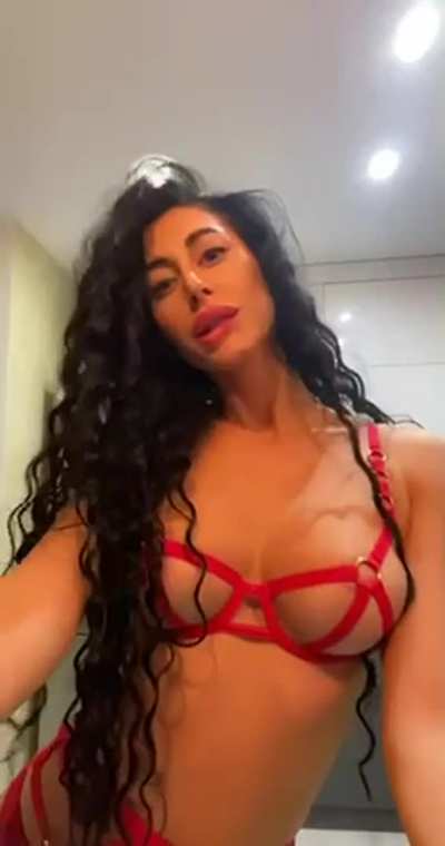 ❤️FREE TRIAL IN COOMENT❤️Brunete,Big tits,sport body🔥You have watch more exclusive content ?👇
