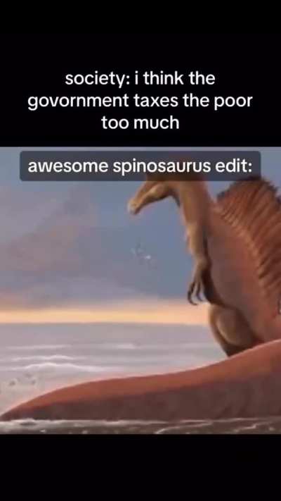 2000s Paleo-Tribute Intensifies
