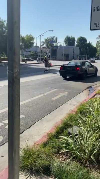 gooood morning LA!