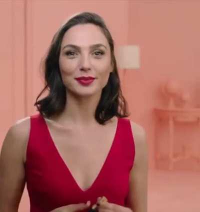 Gal Gadot