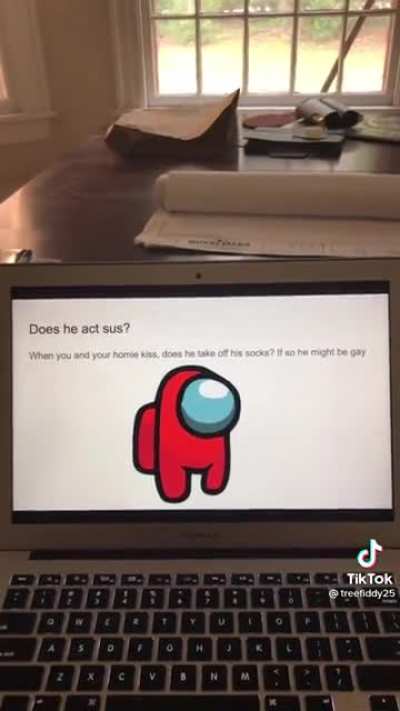 How to tell if your homie&rsquo;s gay