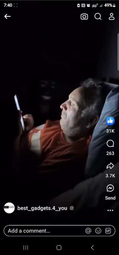 Scary
