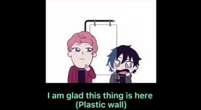 And this is one of the reasons why I love voice actors (especially Shu&rsquo;s)