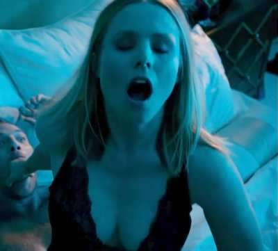 Kristen Bell