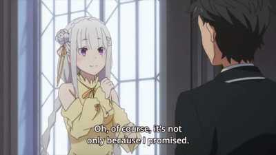 Emilia Rap God