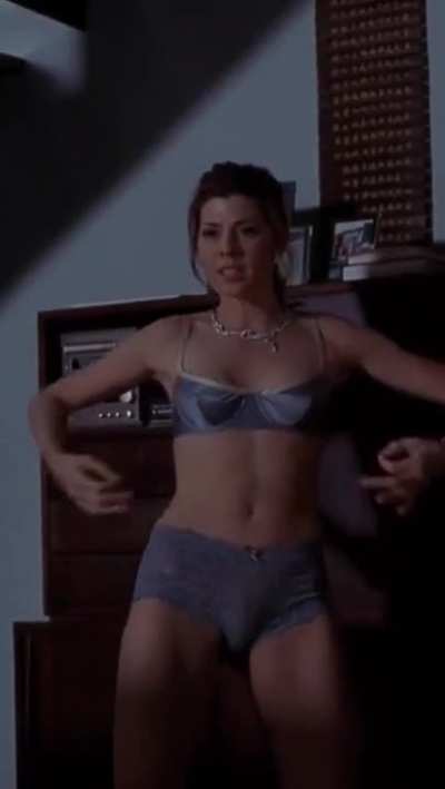 Marisa Tomei