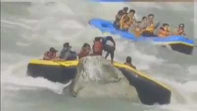 That&rsquo;s one way to save a child