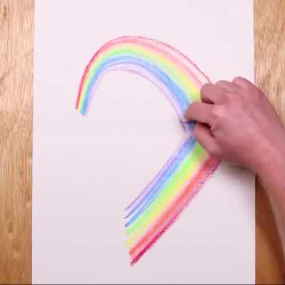 Hypnotizing Drawings